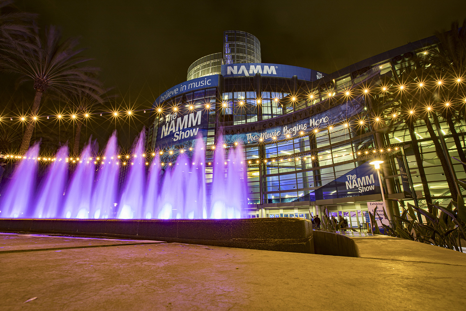 2023 NAMM Show Recap - ASG LLC